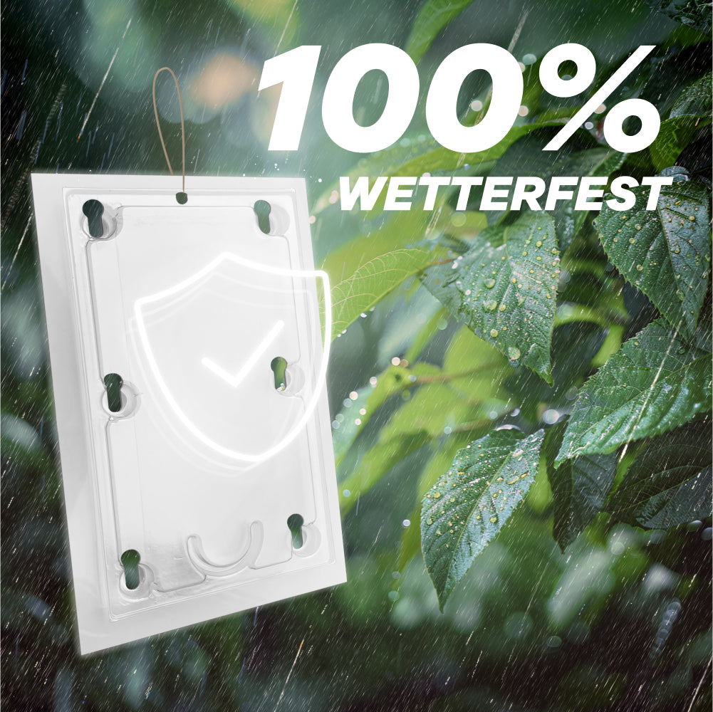 Kastanienminiermotten Pheromonfalle 2 Stk.