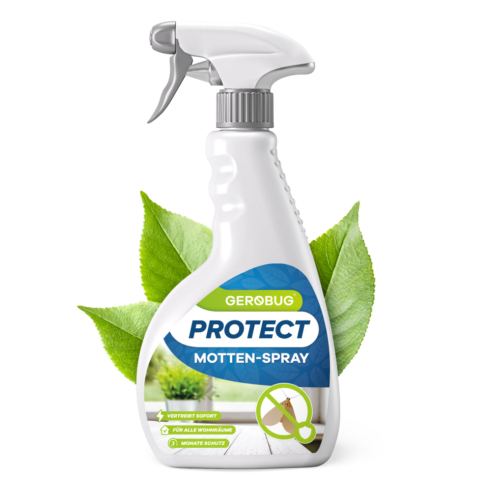Protect Motten-Spray