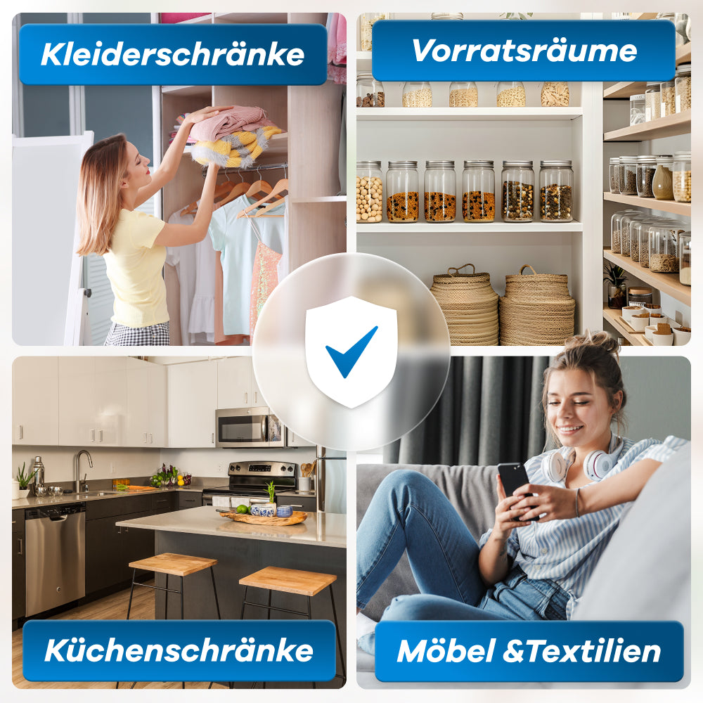 Protect Motten-Spray