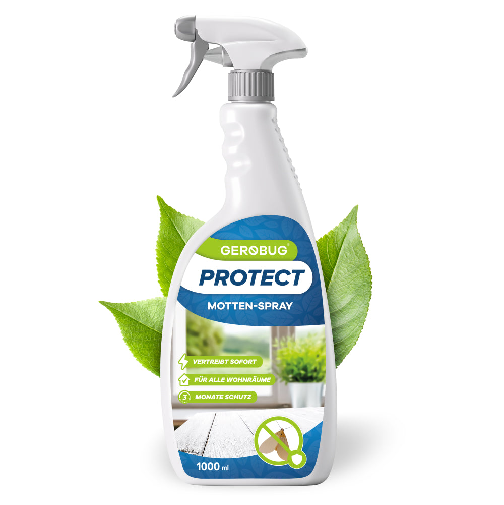 Protect Motten-Spray