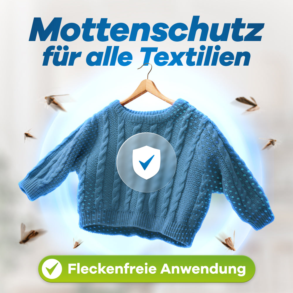 Protect Motten-Spray