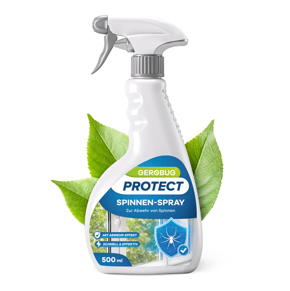 Protect Spinnen-Spray