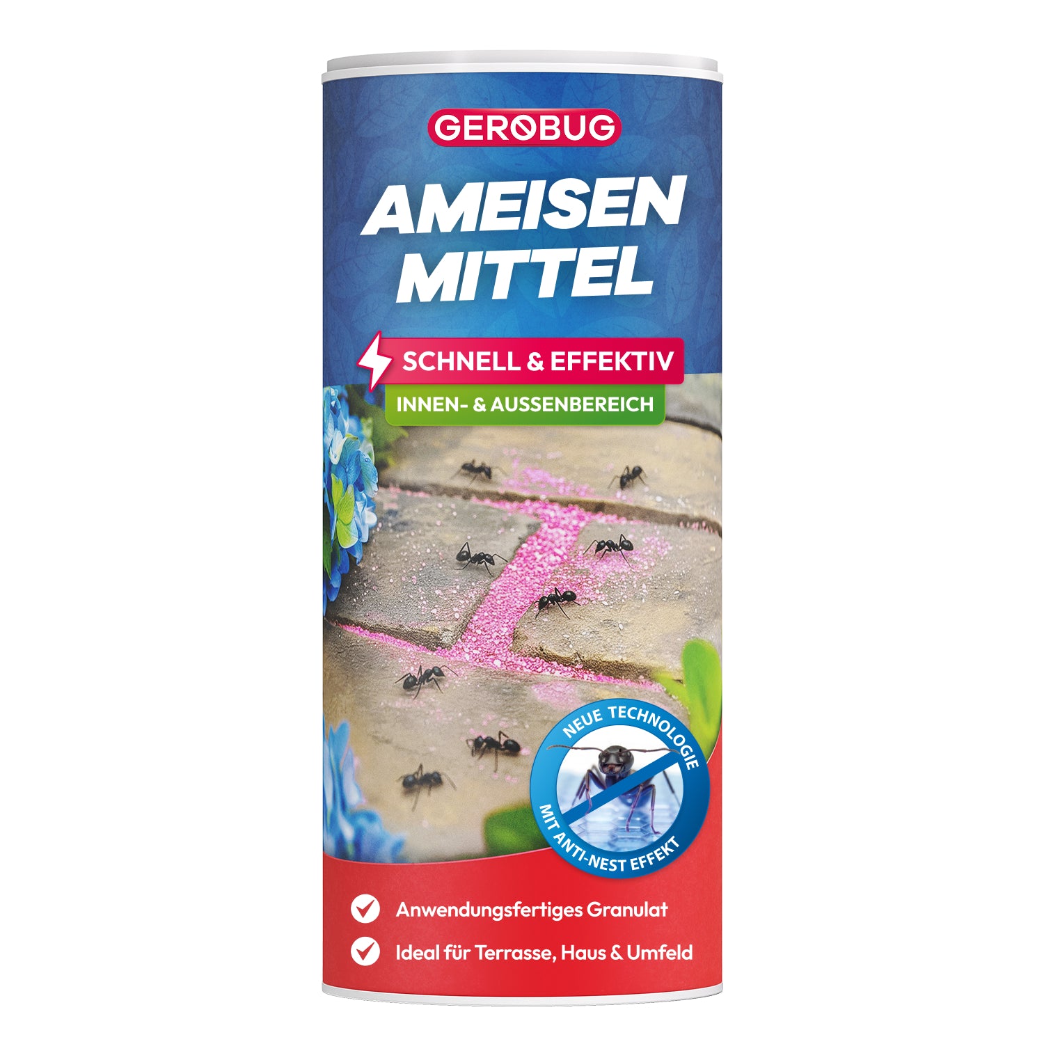 Ameisen-Frei Granulat
