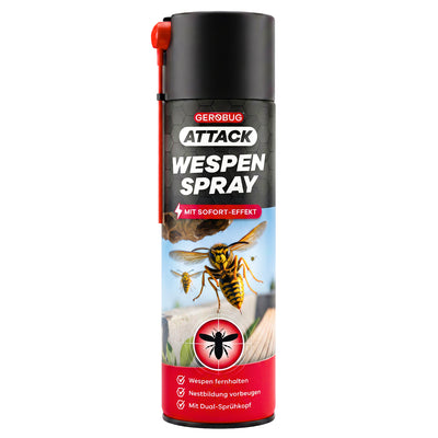 Attack Wespen Spray