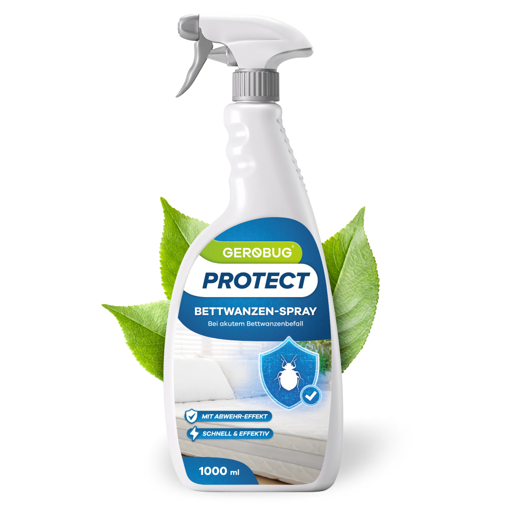 Protect Bettwanzen-Spray