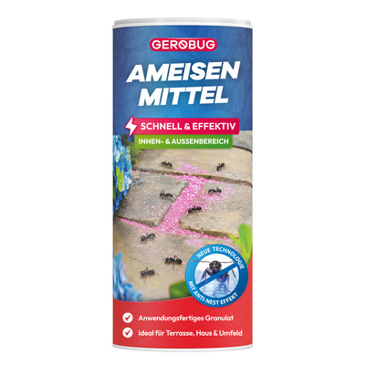 Ameisen-Frei Granulat