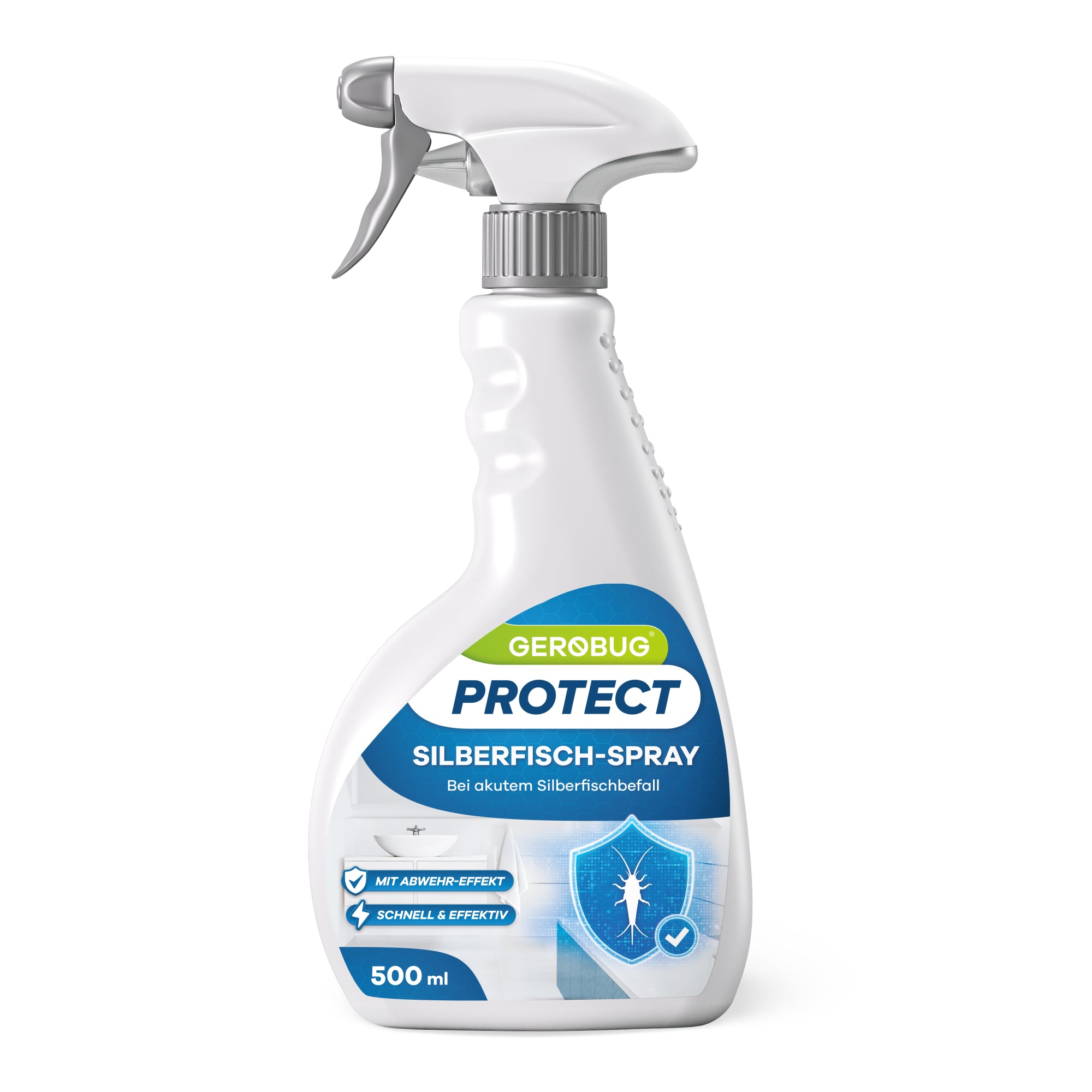 Protect Silberfisch-Spray
